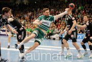 Handball Frisch Auf! Göppingen vs. HC Erlangen