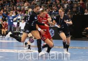 Handball Haushahn Final4 2024, Finale TuS Metzingen vs. SG BBM Bietigheim