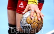 Handball Champions League SG BBM Bietigheim vs. Ikast Handbold
