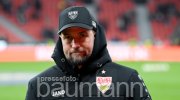 Fu&szlig;ball Bayer 04 Leverkusen vs. VfB Stuttgart