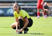 Fußball FSV 08 Bissingen vs. 1. FC Normannia Gmünd