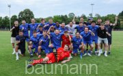 Fu&szlig;ball SV Germania Bietigheim vs. TSV Ph&ouml;nix Lomersheim