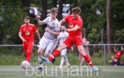 Fußball TV Pflugfelden vs. TSV 1899 Benningen