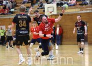 Handball SG BBM Bietigheim II vs.  SG Schozach-Bottwartal