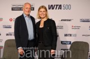 Porsche Tennis Grand Prix Finale