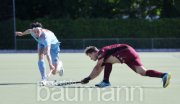Hockey HC Ludwigsburg vs. Wiesbadener THC