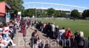 Fußball VfB Stuttgart Training