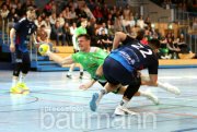 Handball TSF Ditzingen vs. TSV Bönnigheim