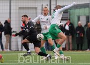 Fußball TSV Heimerdingen vs. SG Schorndorf