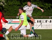 Fußball TSV Heimerdingen vs. FC Esslingen