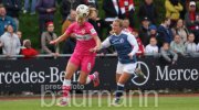 Fußball VfB  Stuttgart Frauen vs. 1. FFC Turbine Potsdam