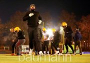 Football Ludwigsburg Bulldogs Training