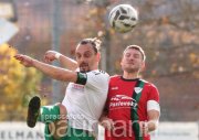 Fußball TSV Heimerdingen vs. SGM Krumme Ebene am Neckar,