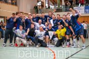 Handball TSV Bönnigheim vs. SG Hofen/Hüttlingen