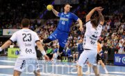 Handball TVB Stuttgart vs. TBV Lemgo Lippe