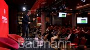 Fußball Talk-Format "Bundesliga trifft Basis"