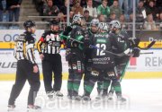 Eishockey SC Bietigheim Steelers vs. Ravensburg Towerstars