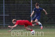 u&szlig;ball FV L&ouml;chgau vs. Sport-Union Neckarsulm