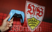 Virtual Bundesliga VfB Stuttgart