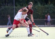 Hockey HC Ludwigsburg vs. RW München