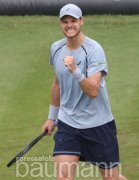 Tennis BOSS Open