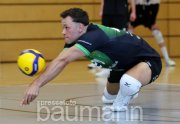 Volleyball Barock Volley MTV Ludwigsburg vs. TSV Haching