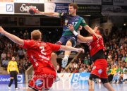 Handball Frisch Auf Göppingen vs. TBV Lemgo Lippe