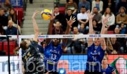 Volleyball  Allianz MTV Stuttgart vs. SC Potsdam