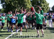 Fussball TSV Gr&uuml;nb&uuml;hl vs. SKV Eglosheim