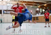 Handball TSV Bönnigheim vs. SG Ober/Unterhausen