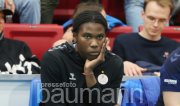 Volleyball Allianz MTV Stuttgart vs. Dresdner SC