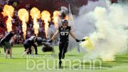 ELF Championship Game Vienna Vikings  vs. Stuttgart Surge
