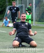Fu&szlig;ball Spvgg Besigheim vs. TSV Merklingen
