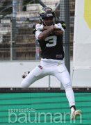American Football  Stuttgart Surge vs. Hamburg Sea Devils