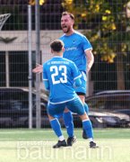 Fußball SV Salamander Kornwestheim vs. TSV Münchingen