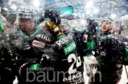 Eishockey Bietigheim Steelers vs. Towerstars Ravensburg