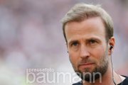 Fußball VfB Stuttgart vs. Bayer 04  Leverkusen
