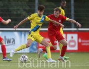 Fußball FV Löchgau vs. FSV 08 Bissingen