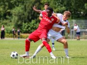 Fu&szlig;ball SKV Rutesheim vs. VfB Stuttgart U19