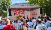 VfB Opening