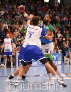 Handball Frisch Auf Göppingen vs. VfL Gummersbach