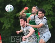 Fu&szlig;ball  FV L&ouml;chgau vs. SG Empfingen