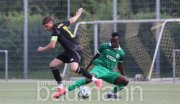 Fußball GSV Pleidelsheim vs. SV Kaisersbach