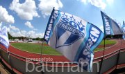 Fussball SGV Freiberg vs. SV Sandhausen