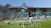 American Football Stuttgart Surge vs. Cologne Centurions