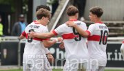 U17 VfB Stuttgart - 1. FSV Mainz 05