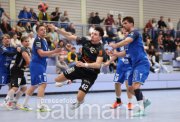 Handball Habo Bottwar SG  vs. TSV Birkenau