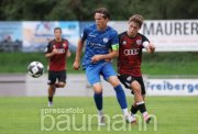 Fu&szlig;ball U19 SGV Heilbronn-Freiberg Fu&szlig;ball vs. FC Ingolstadt 04