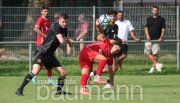 Fußball  Landesliga GSV Pleidelsheim vs. TSG Öhringen