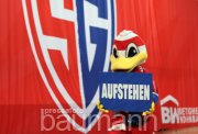 Handball SG BBM Bietigheim vs. Handball Club Hamburg